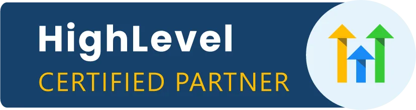 HighLevel Certified Partner
